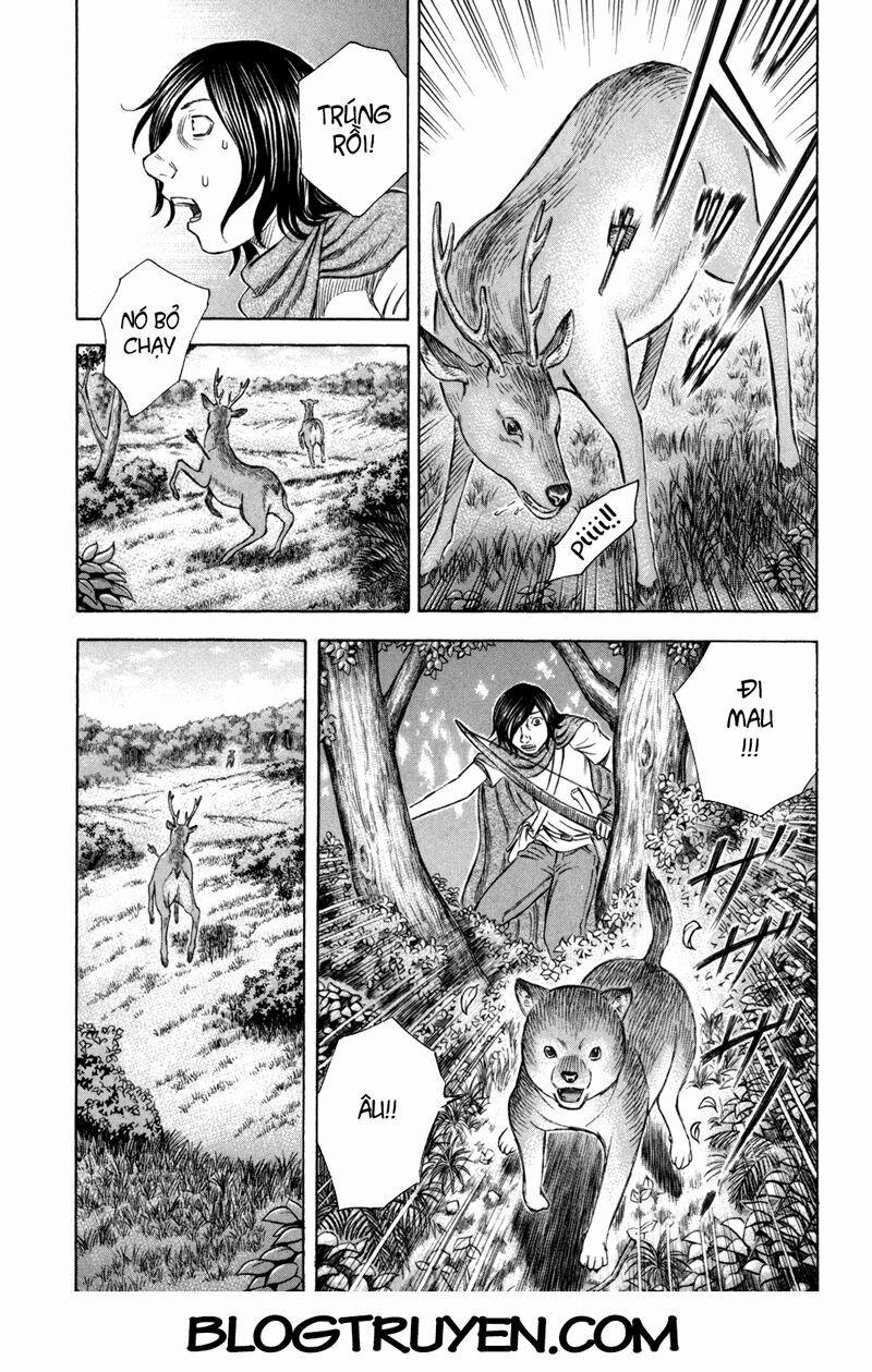 Đảo Tự Sát 29 trang 16