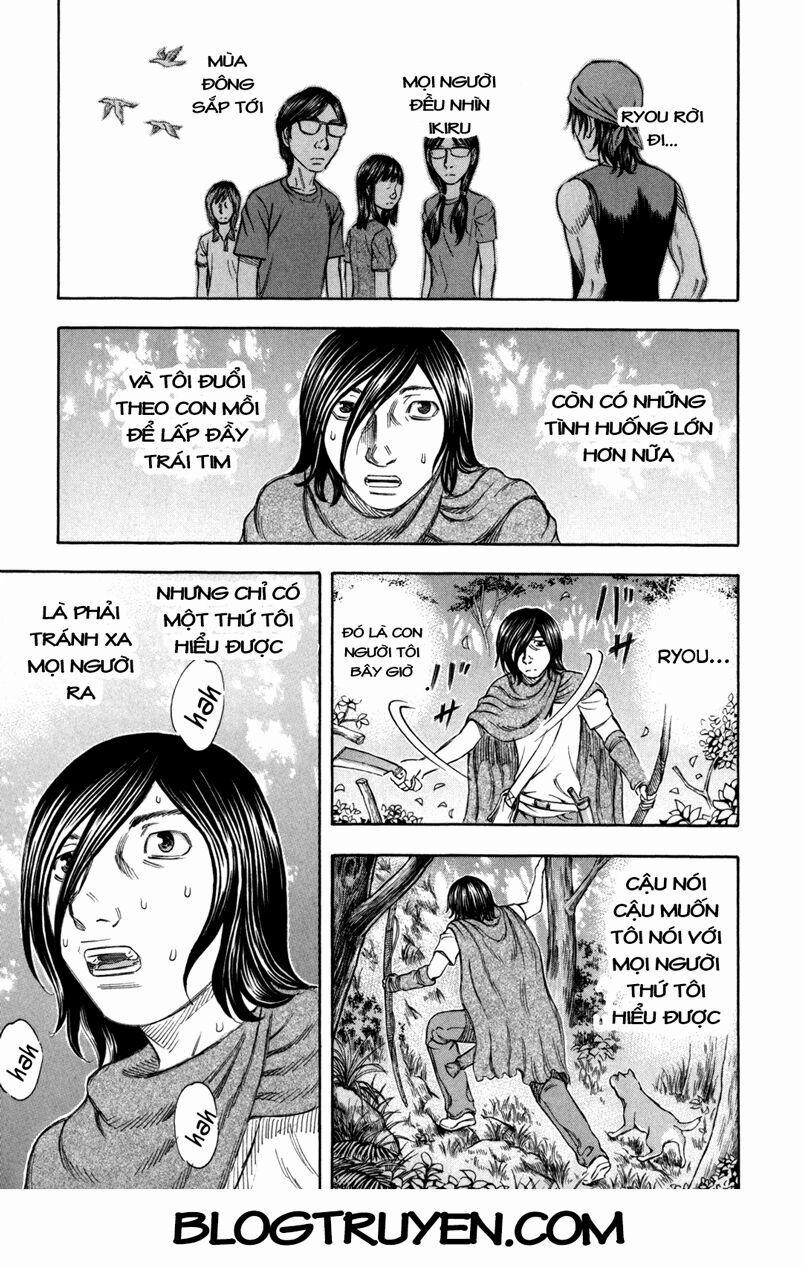 Đảo Tự Sát 29 trang 7