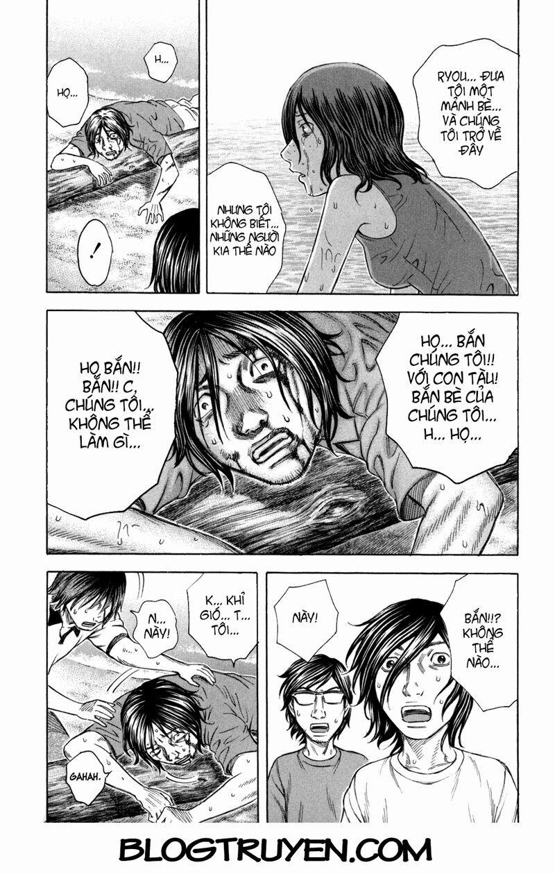 Đảo Tự Sát 30 trang 18