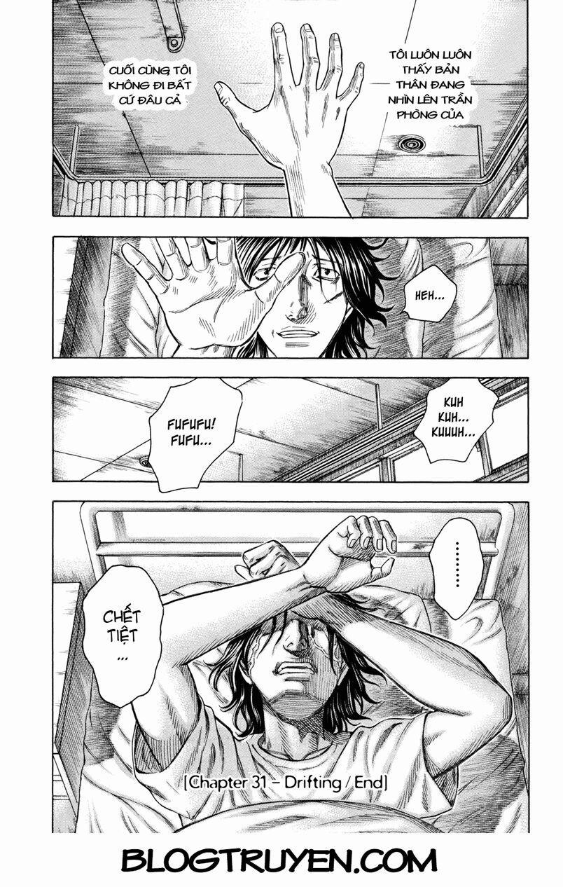 Đảo Tự Sát 31 trang 24