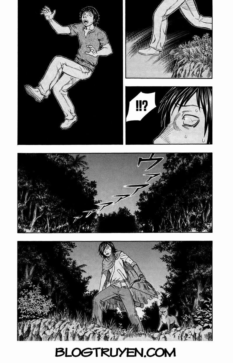 Đảo Tự Sát 33 trang 15