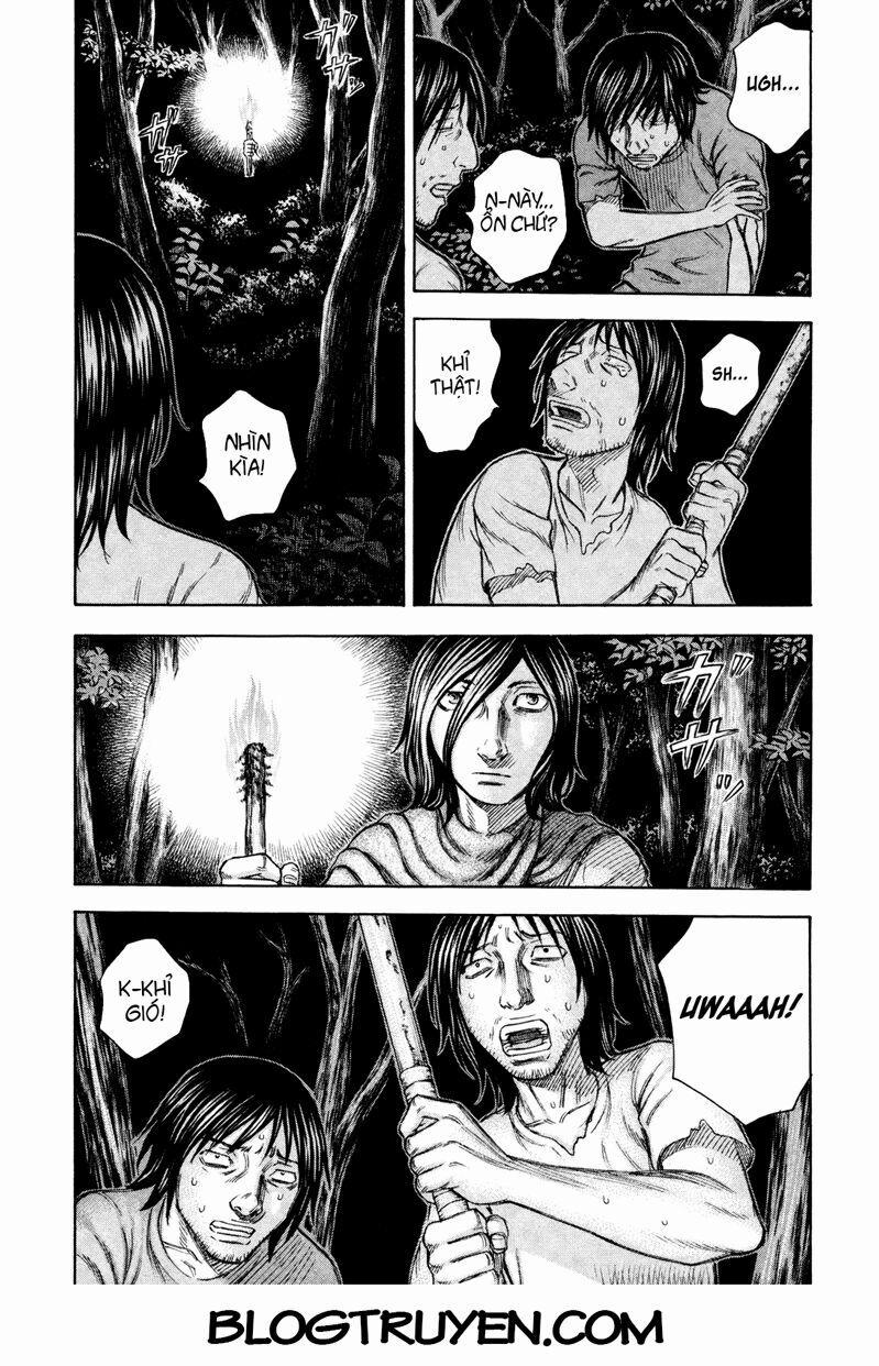 Đảo Tự Sát 33 trang 17