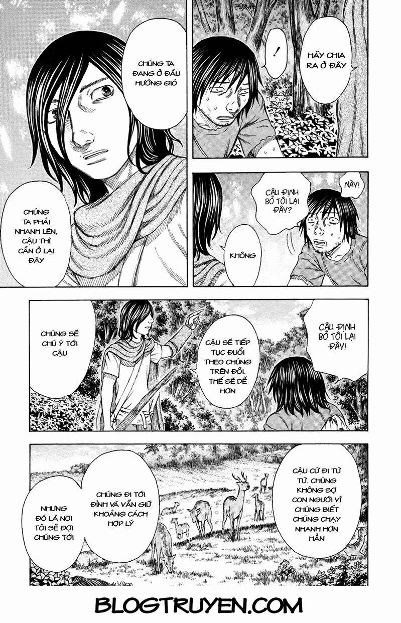 Đảo Tự Sát 34 trang 13