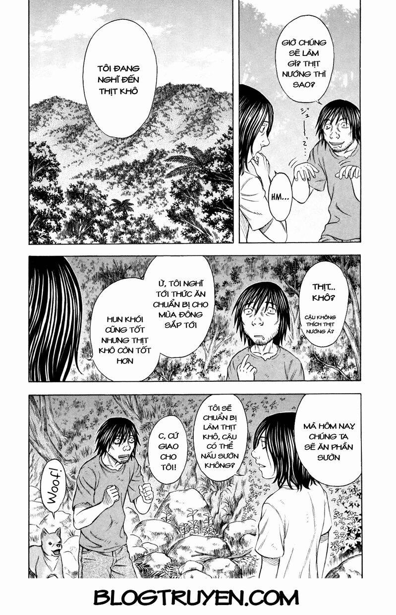 Đảo Tự Sát 36 trang 11