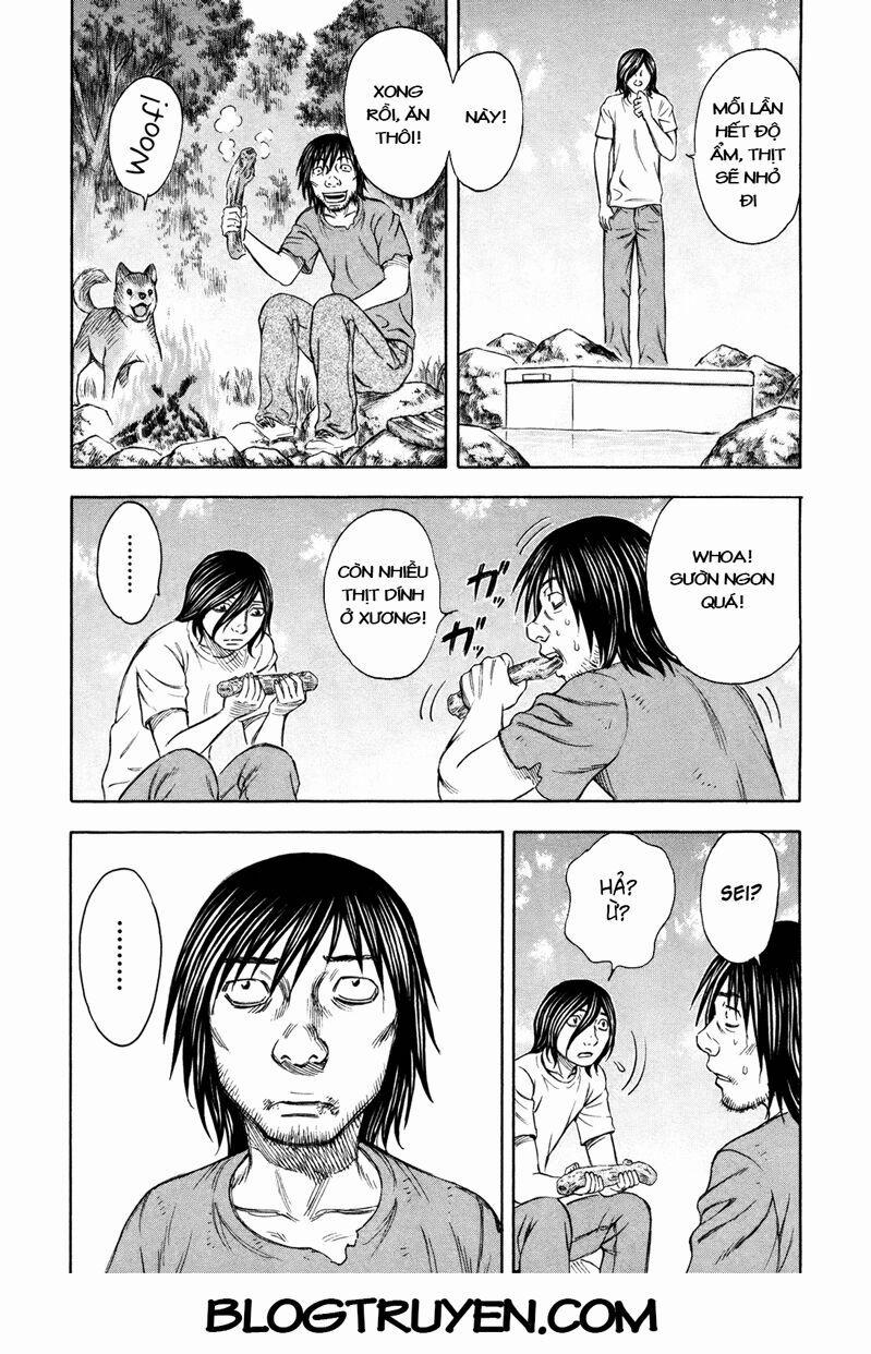 Đảo Tự Sát 36 trang 13