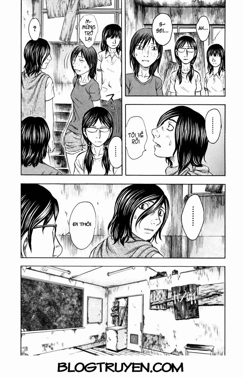 Đảo Tự Sát 37 trang 13