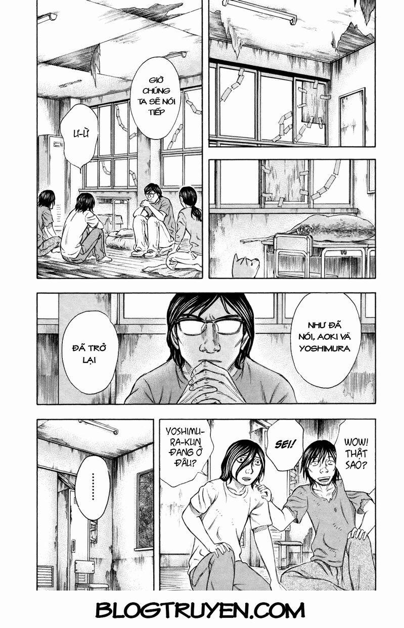 Đảo Tự Sát 37 trang 14