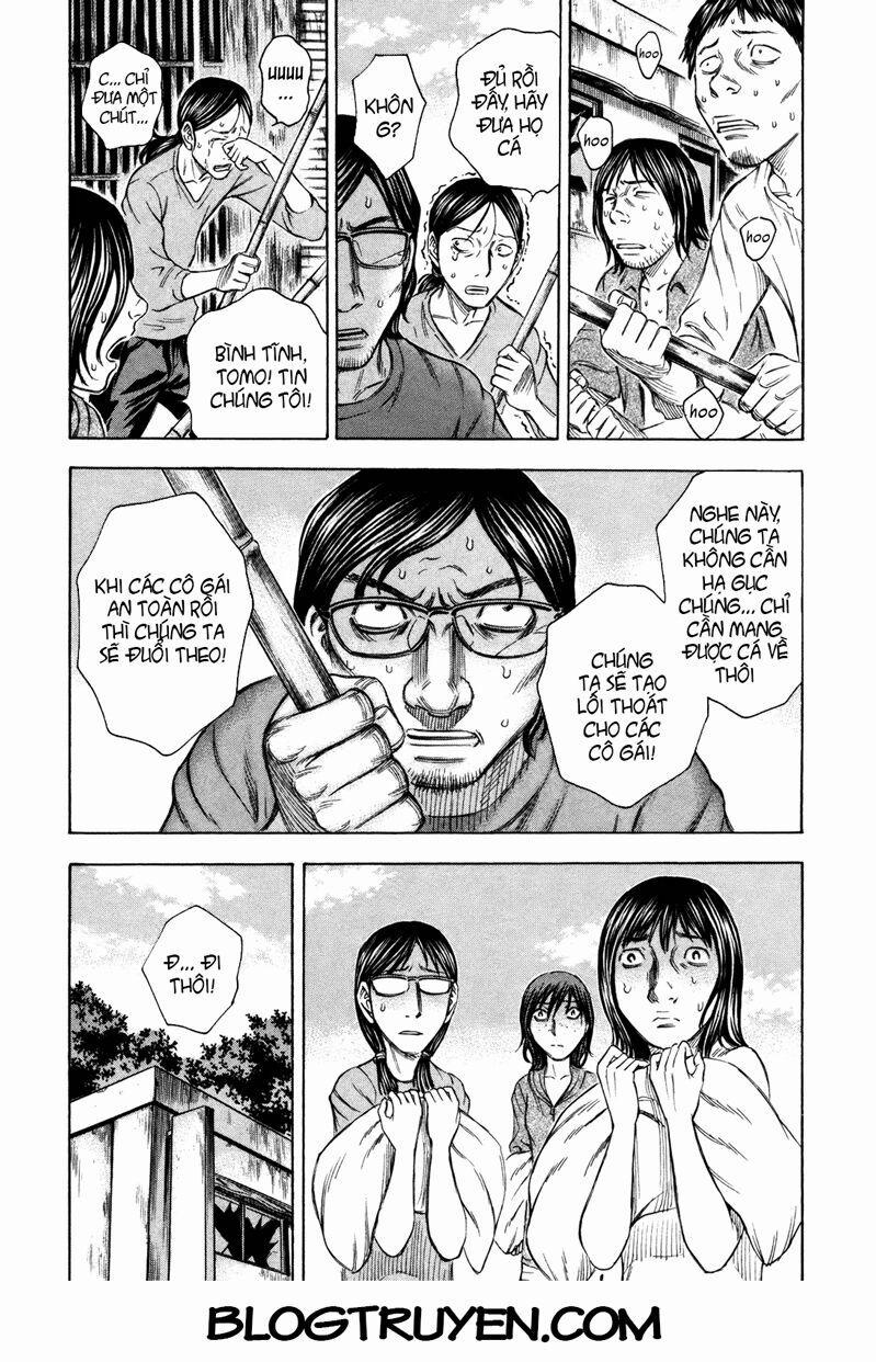 Đảo Tự Sát 39 trang 13