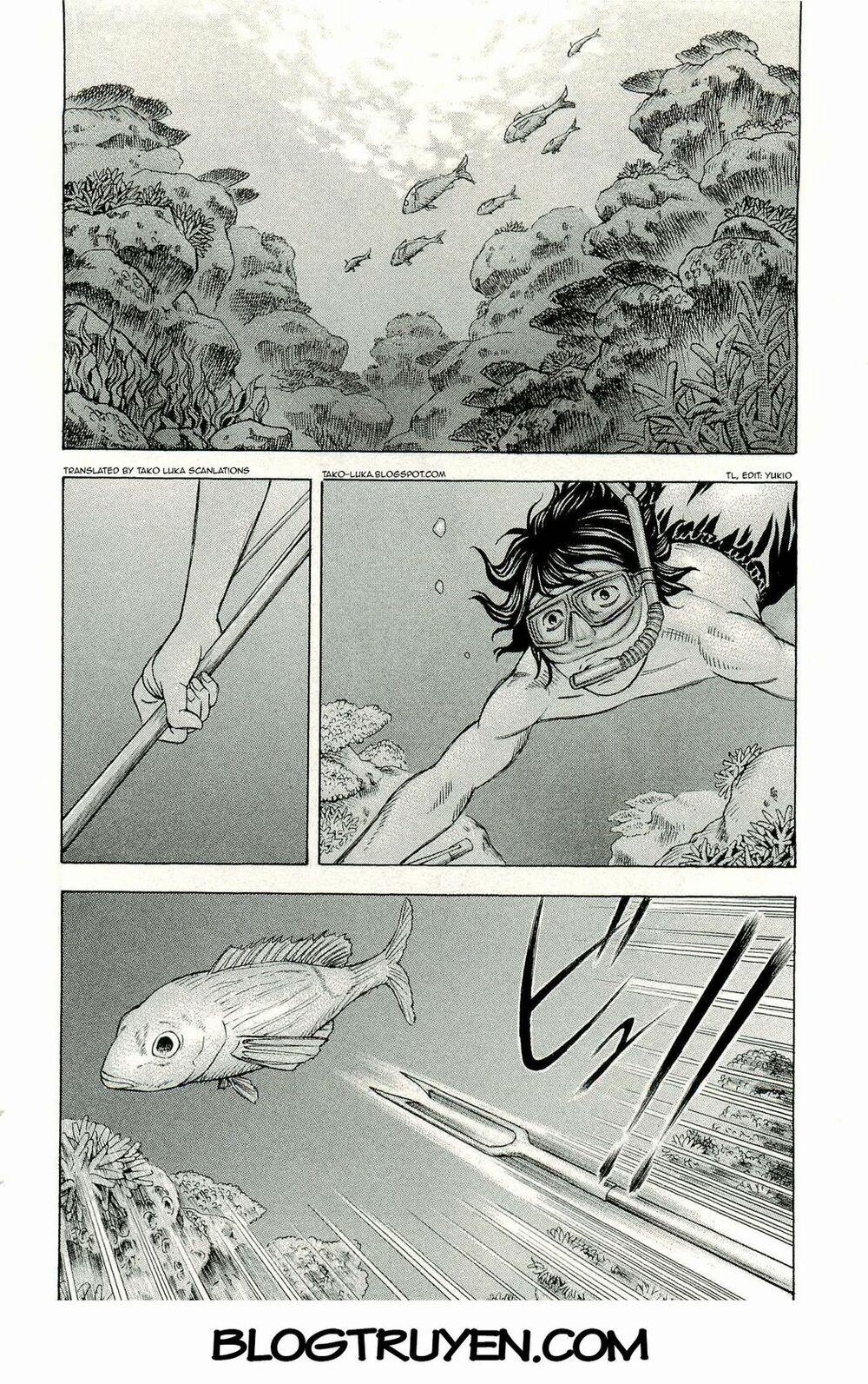 Đảo Tự Sát 41 trang 2