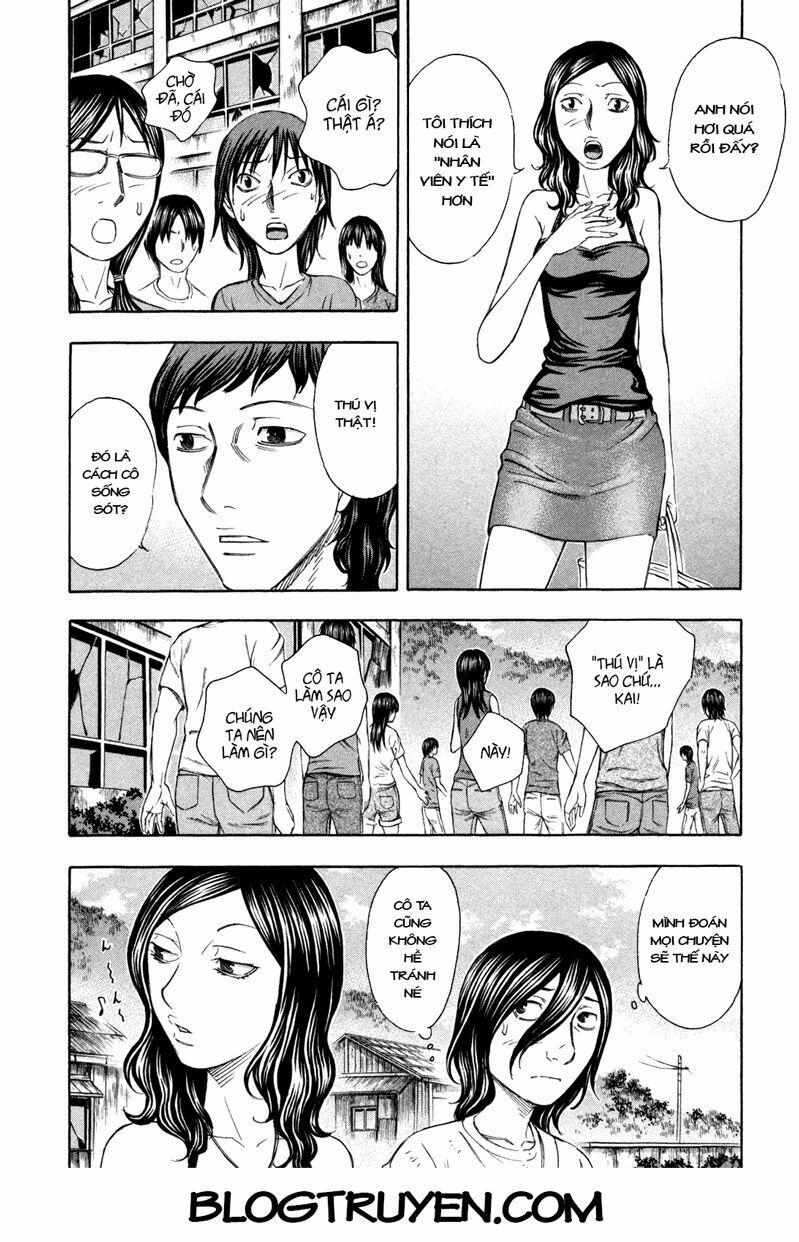 Đảo Tự Sát 42 trang 10