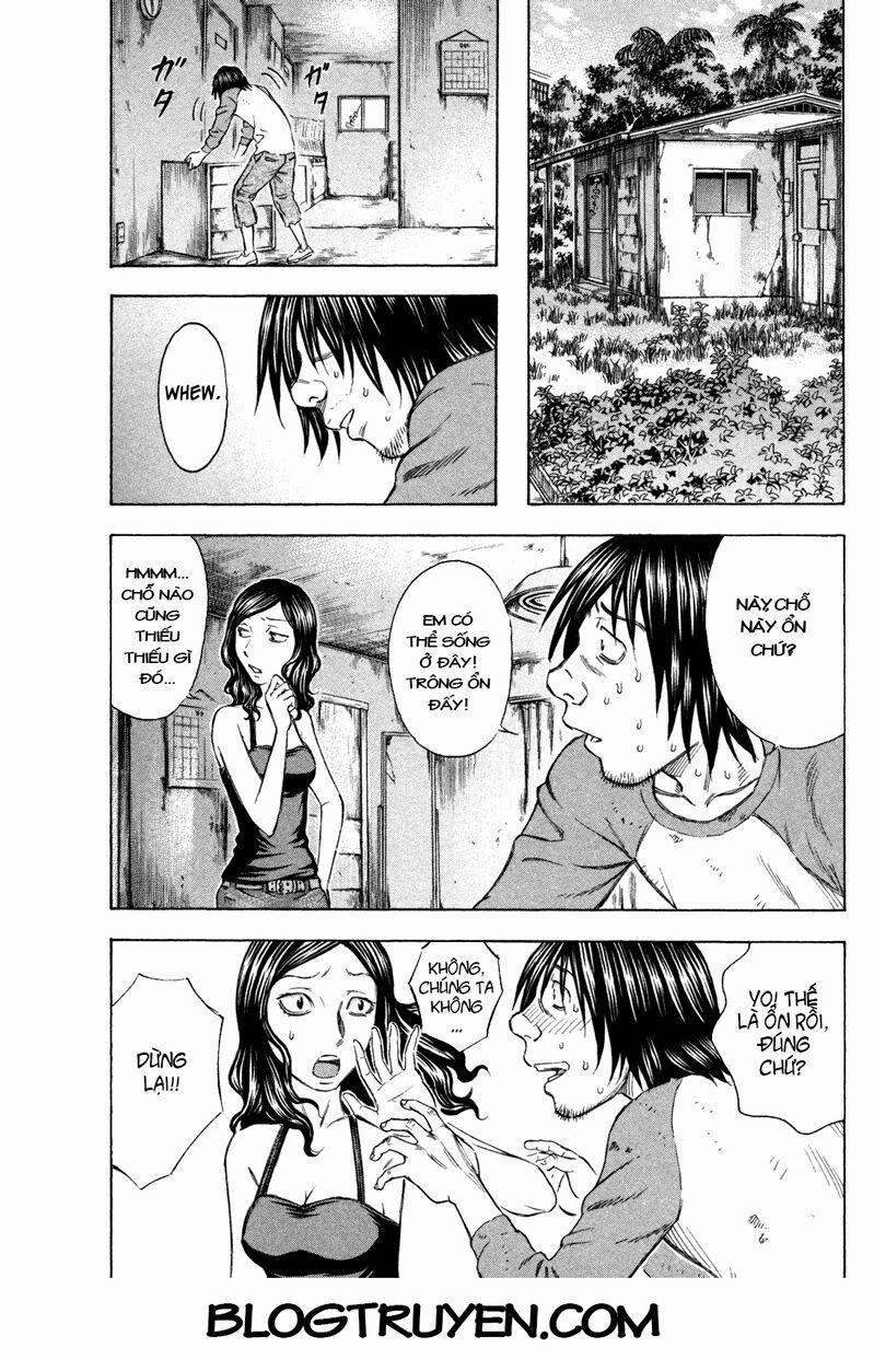 Đảo Tự Sát 43 trang 6