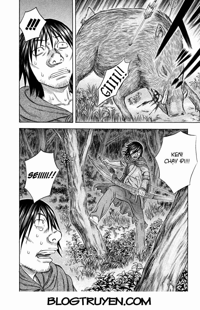 Đảo Tự Sát 46 trang 14