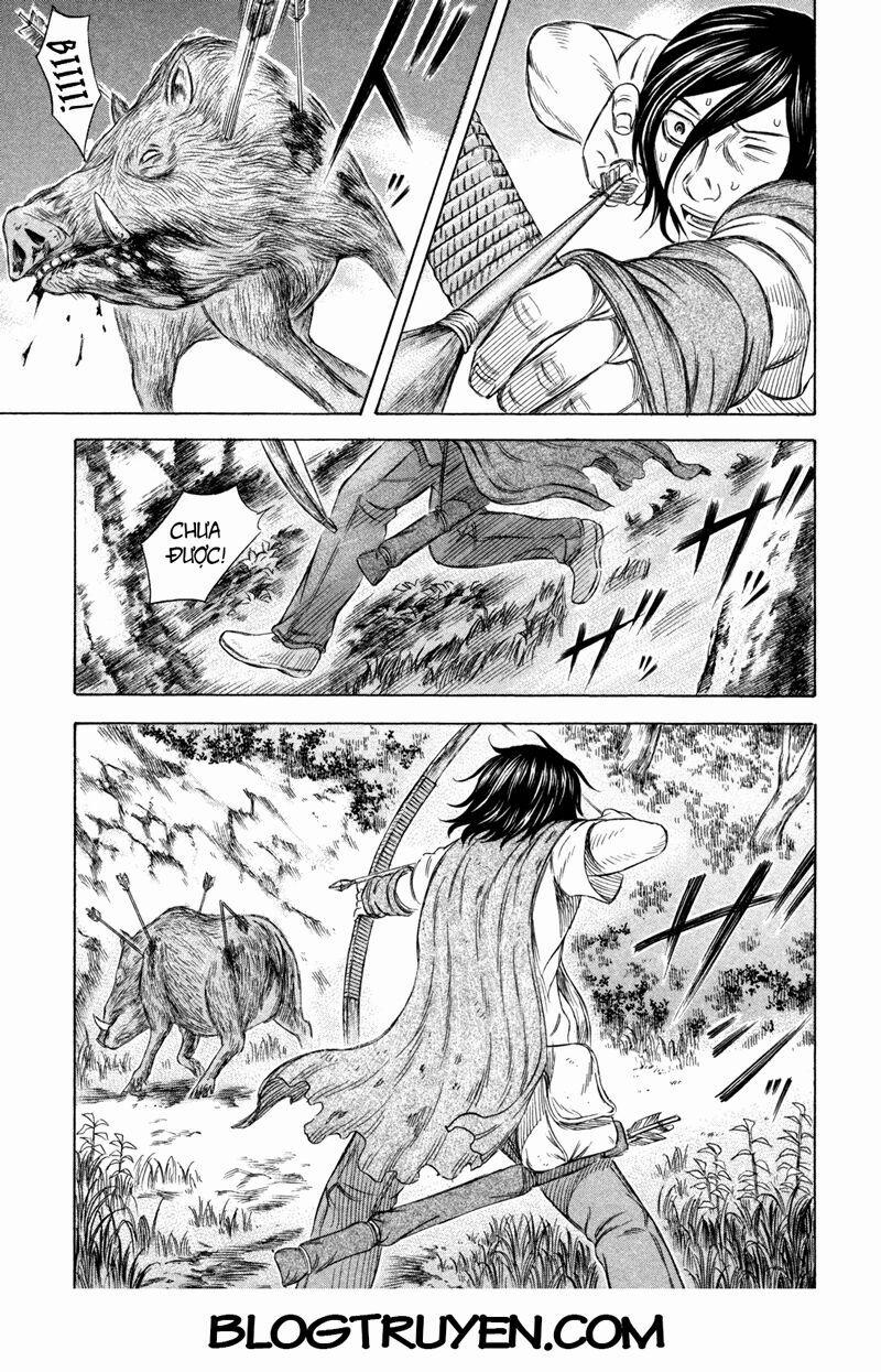 Đảo Tự Sát 46 trang 15