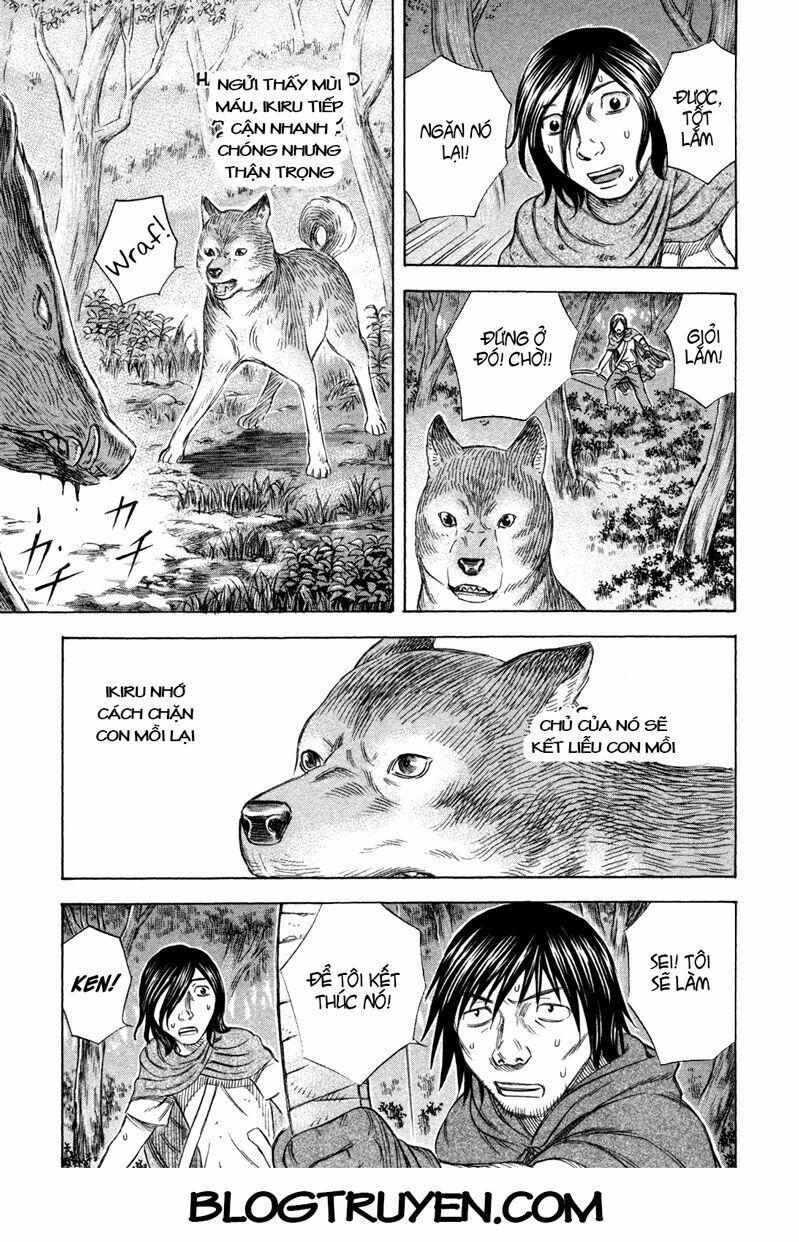 Đảo Tự Sát 46 trang 9