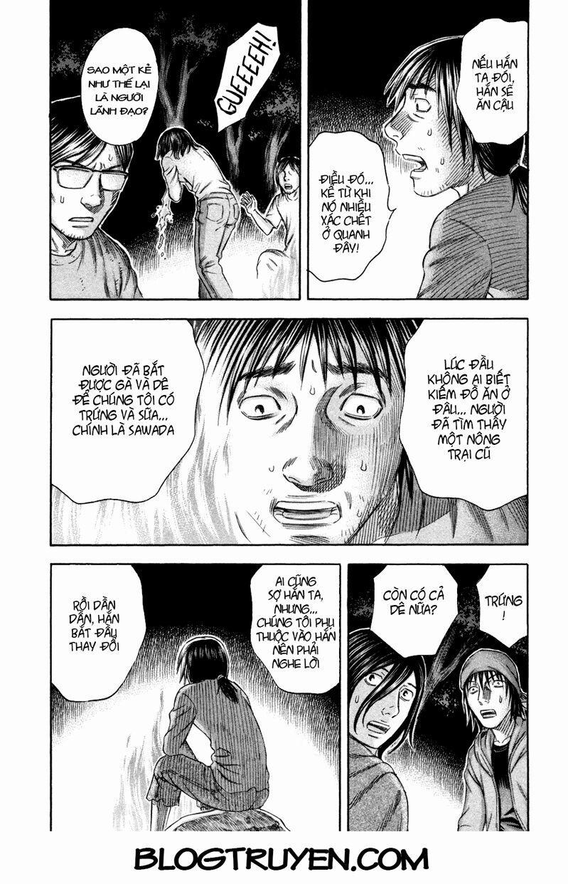 Đảo Tự Sát 47 trang 15