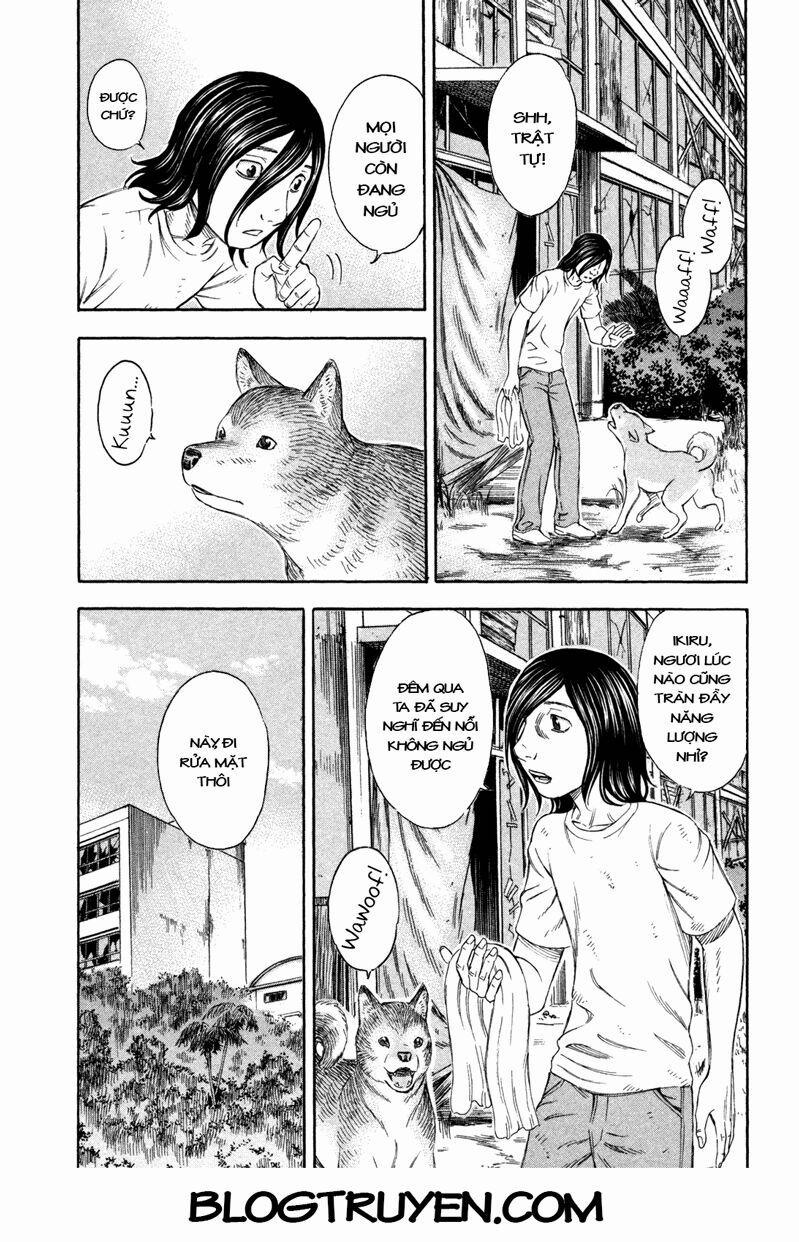 Đảo Tự Sát 47 trang 18