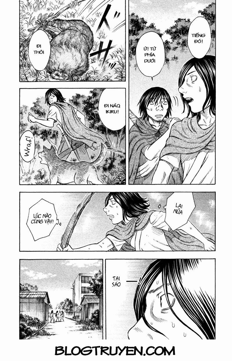 Đảo Tự Sát 47 trang 4