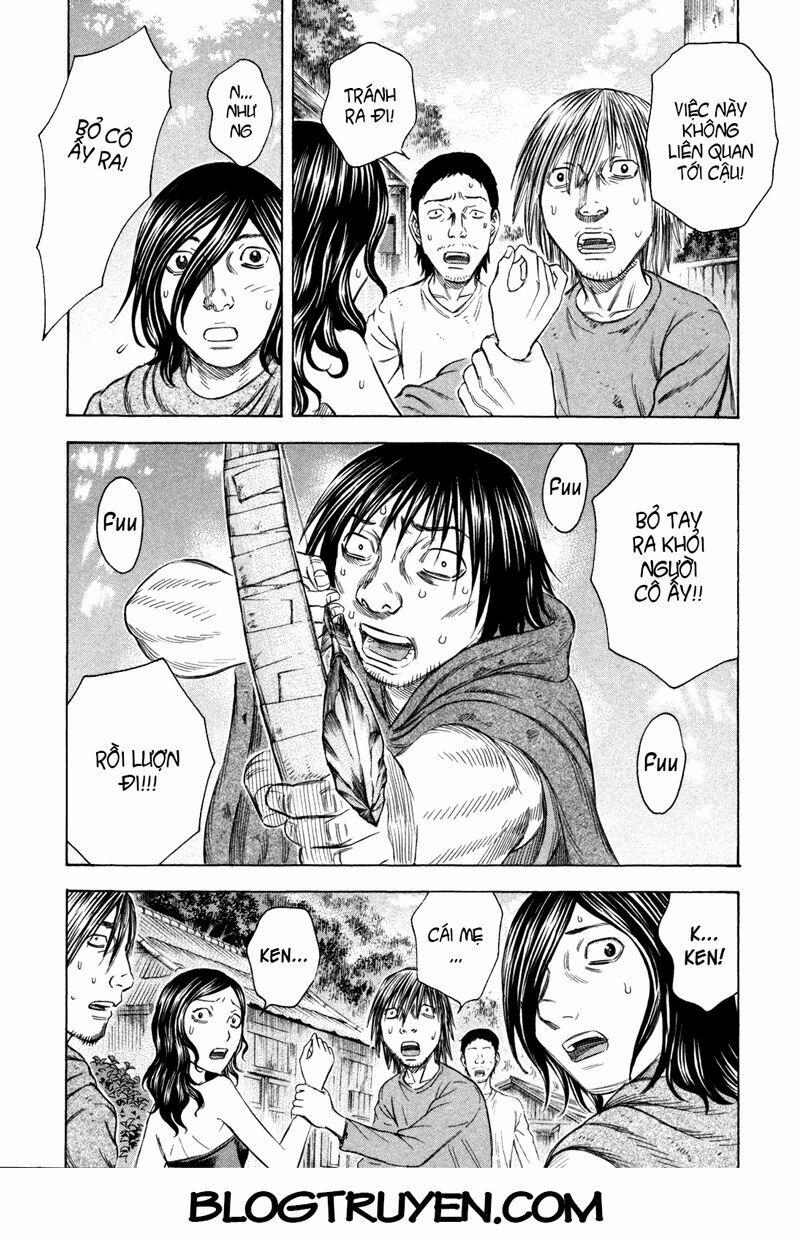 Đảo Tự Sát 47 trang 6