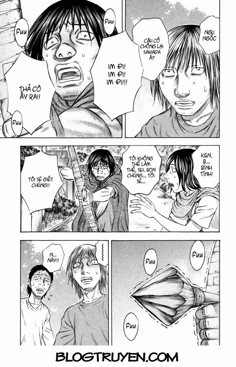 Đảo Tự Sát 47 trang 7