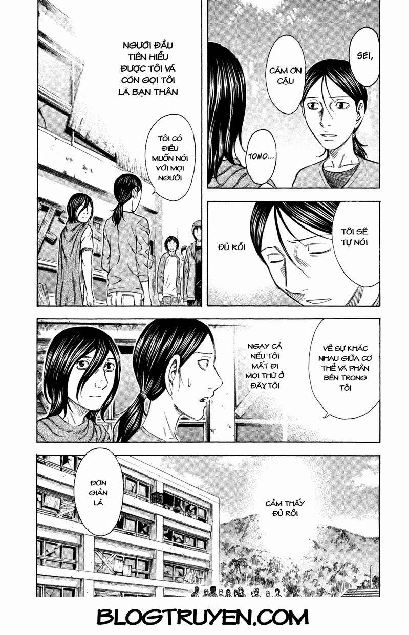 Đảo Tự Sát 49 trang 5