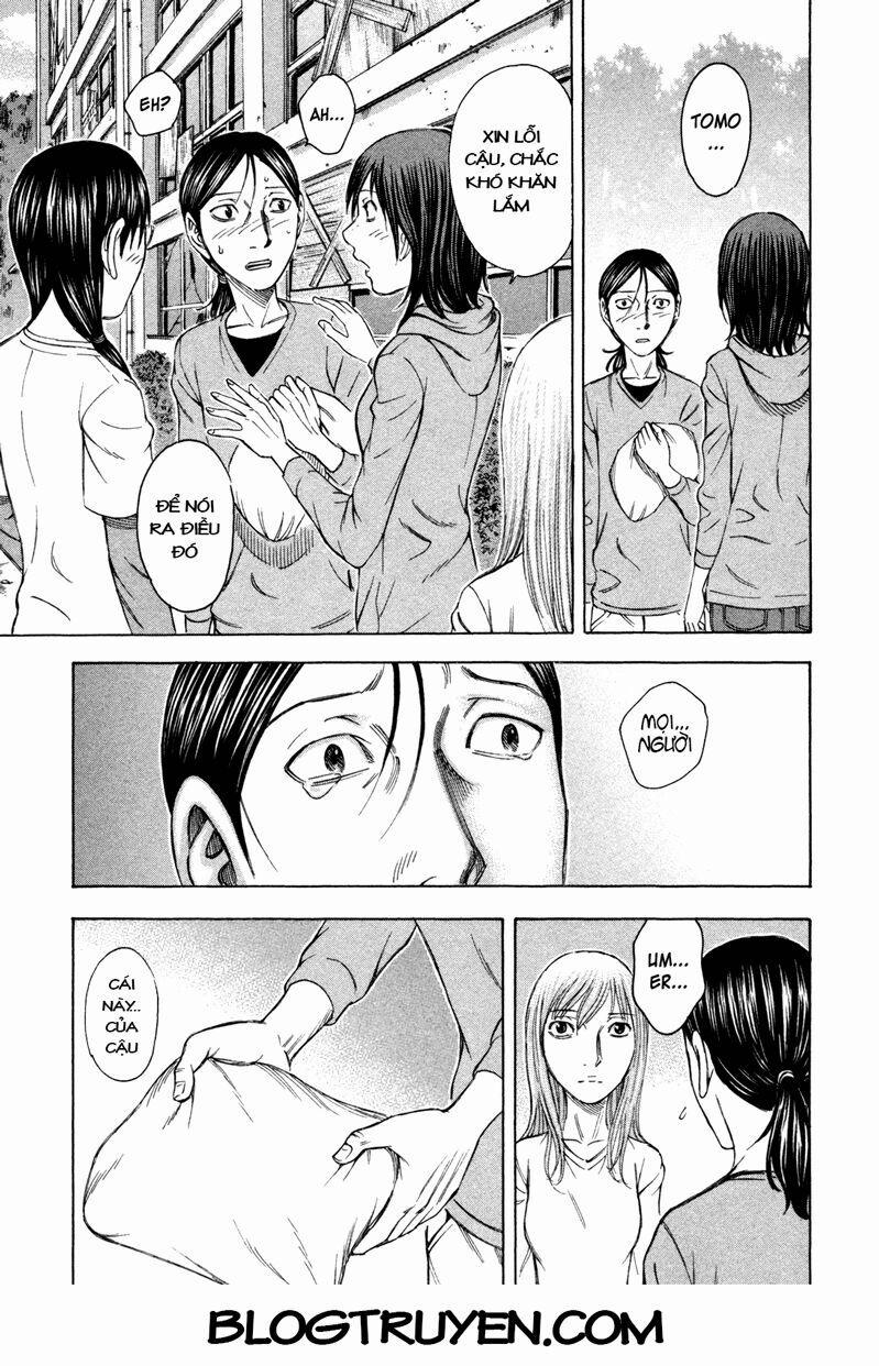 Đảo Tự Sát 49 trang 9