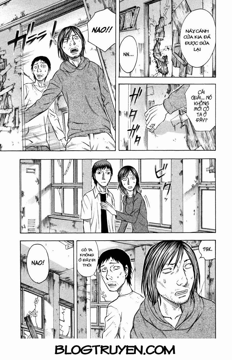 Đảo Tự Sát 50 trang 9