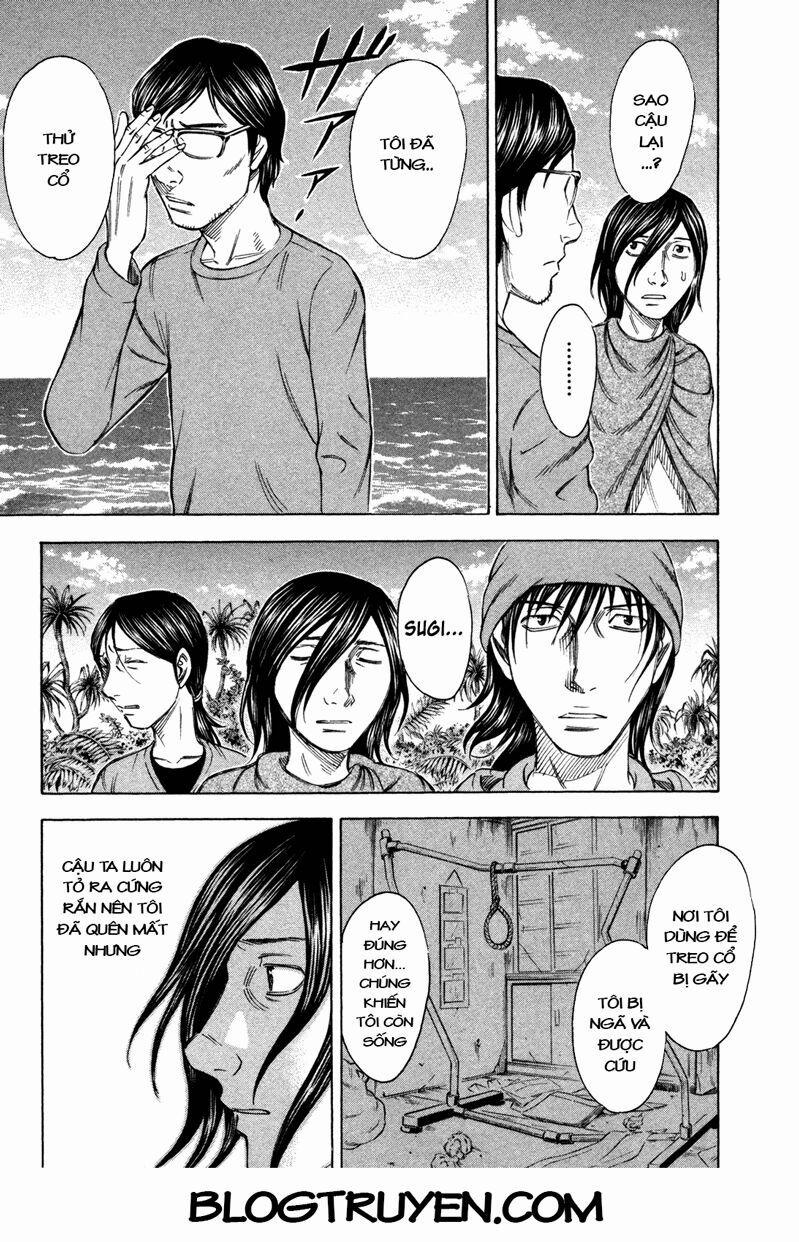 Đảo Tự Sát 51 trang 13