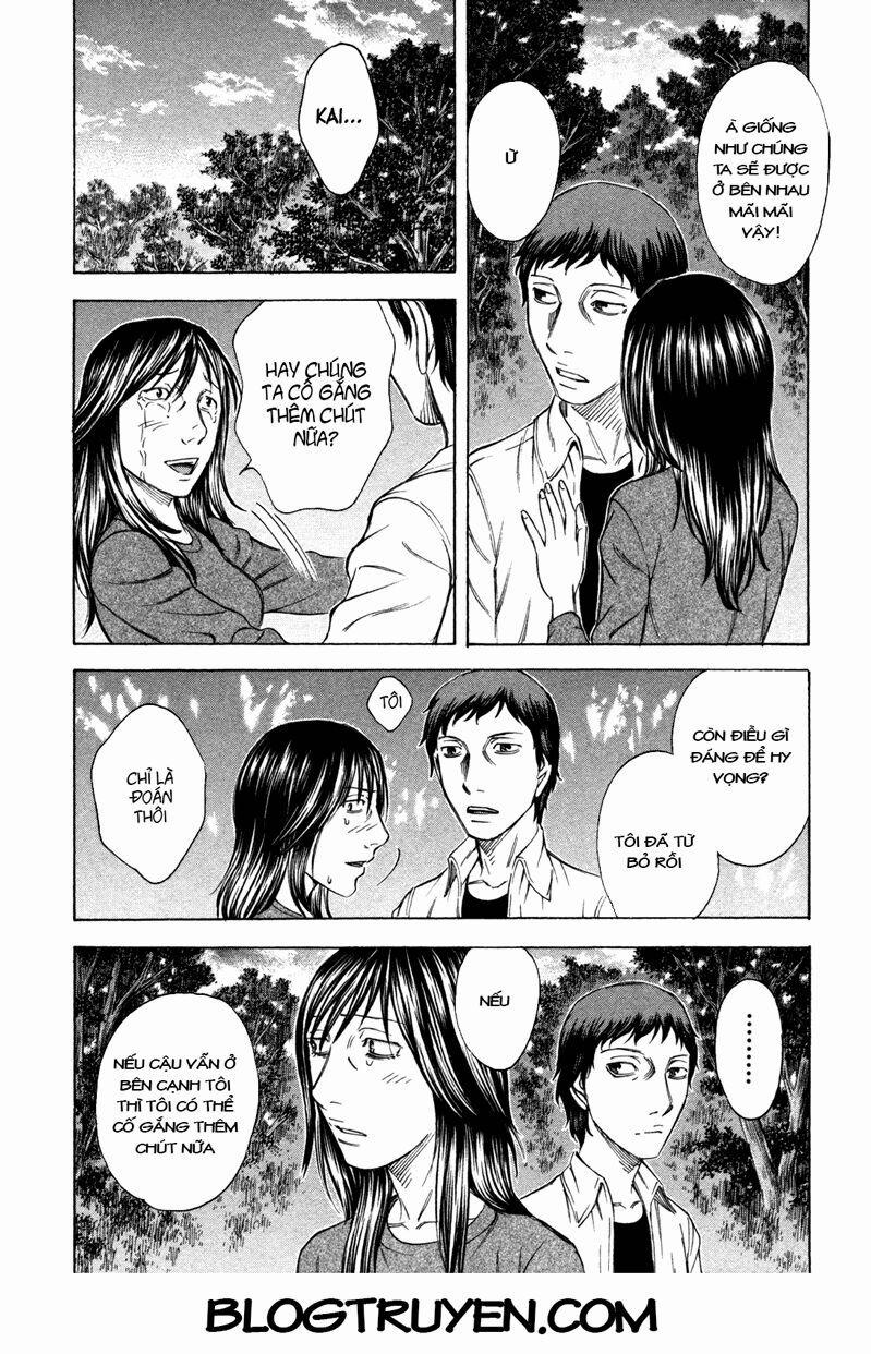 Đảo Tự Sát 51 trang 4