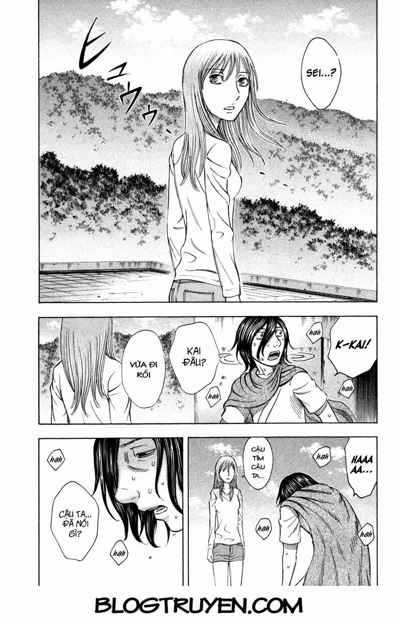 Đảo Tự Sát 52 trang 16