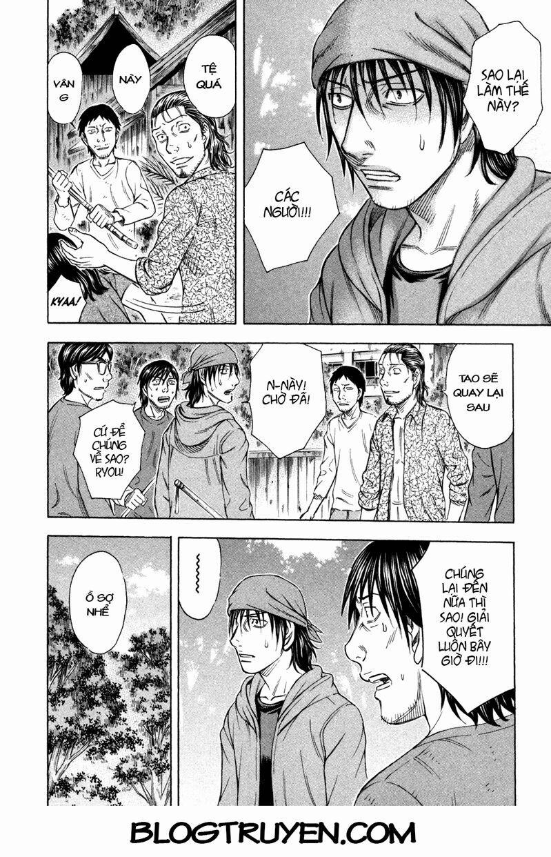 Đảo Tự Sát 53 trang 18