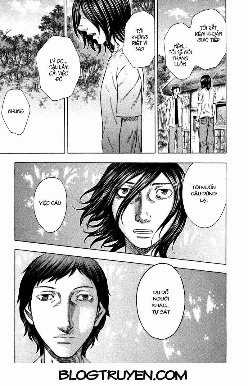 Đảo Tự Sát 53 trang 5