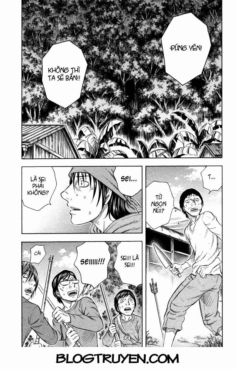 Đảo Tự Sát 55 trang 18