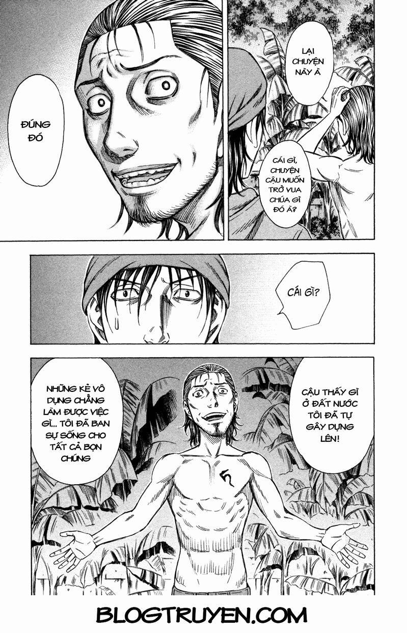 Đảo Tự Sát 55 trang 9