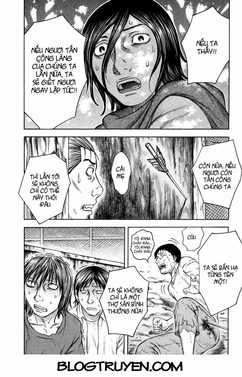 Đảo Tự Sát 56 trang 16