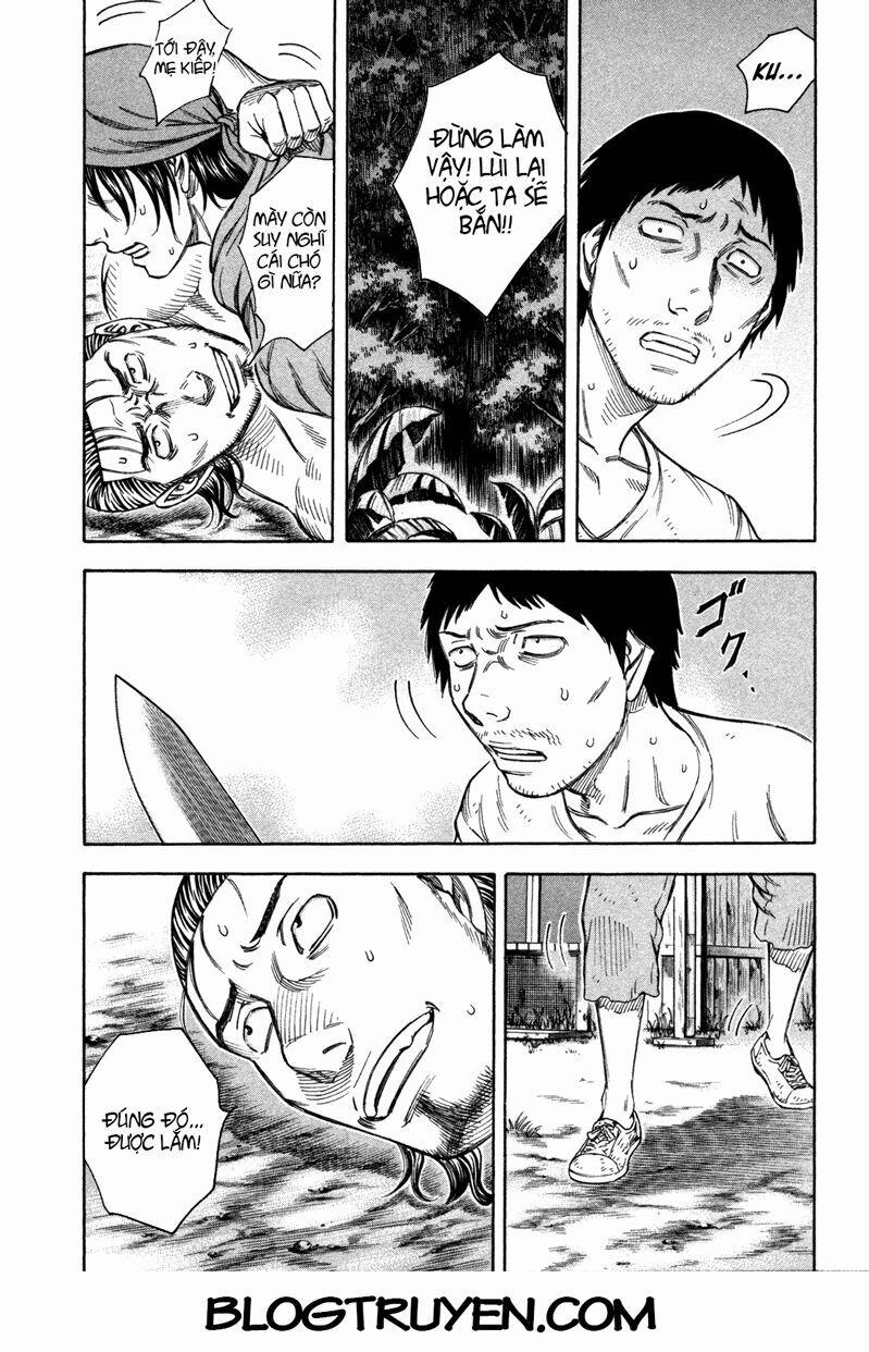 Đảo Tự Sát 56 trang 4