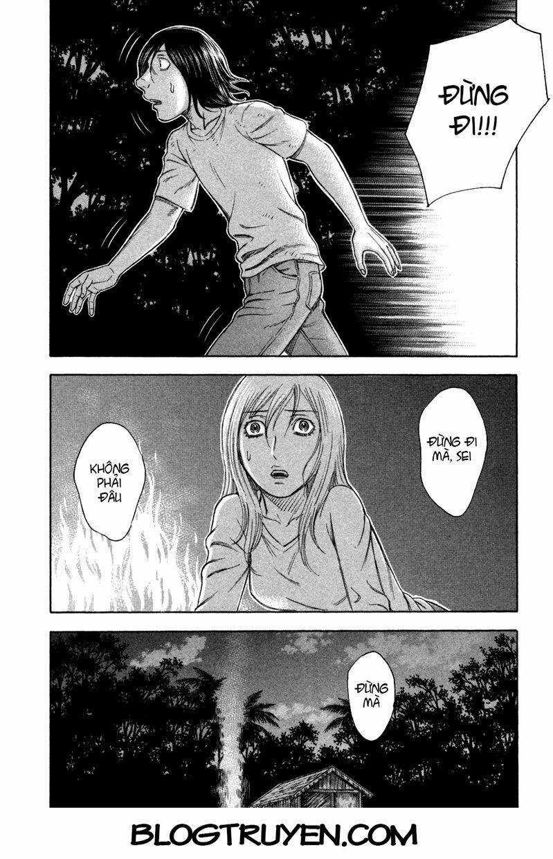 Đảo Tự Sát 58 trang 16