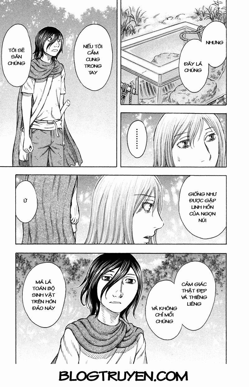 Đảo Tự Sát 60 trang 13