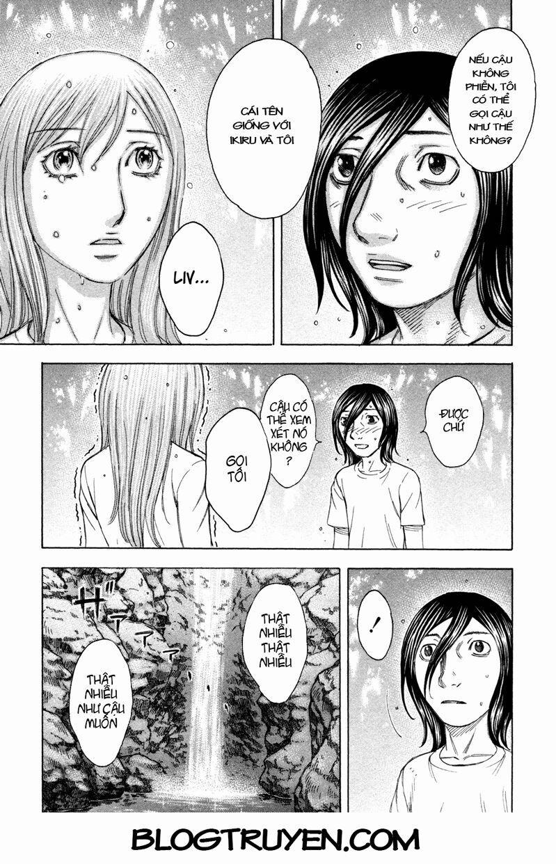 Đảo Tự Sát 60 trang 19