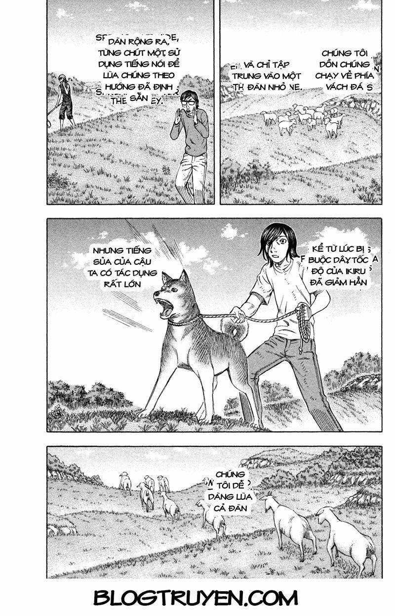 Đảo Tự Sát 62 trang 10