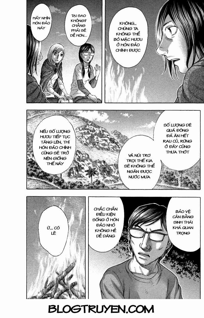 Đảo Tự Sát 62 trang 16