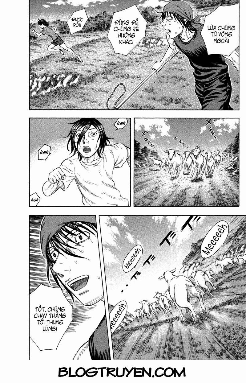 Đảo Tự Sát 62 trang 2