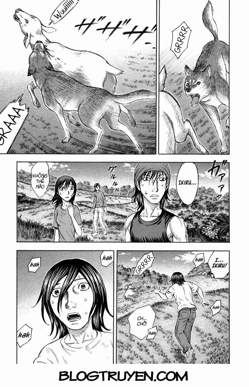 Đảo Tự Sát 62 trang 5