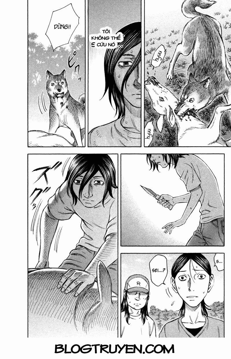 Đảo Tự Sát 62 trang 6