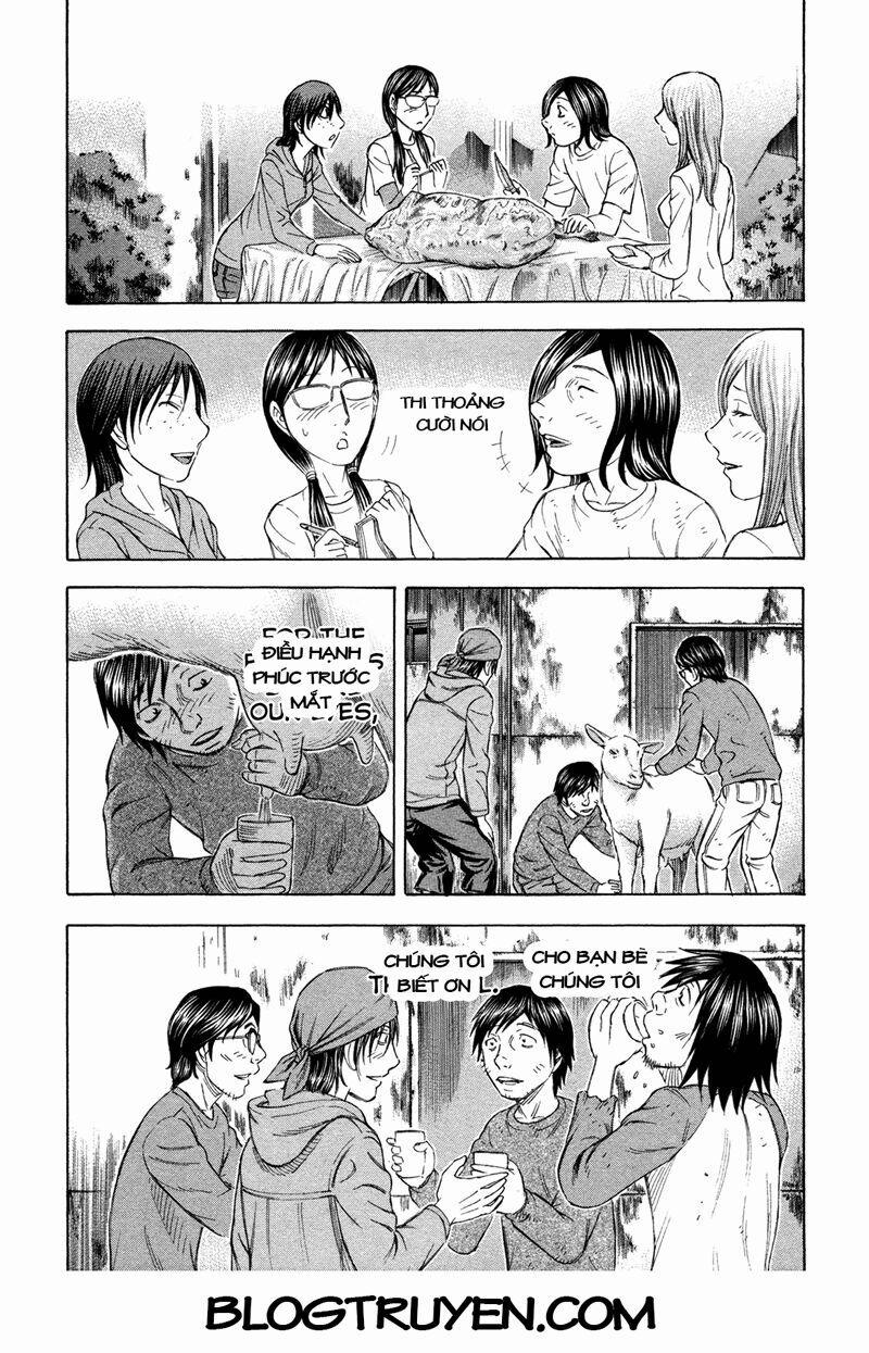 Đảo Tự Sát 63 trang 17