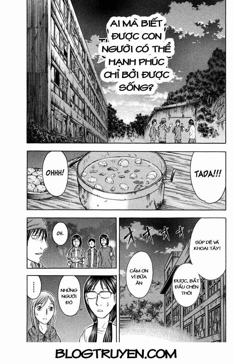 Đảo Tự Sát 63 trang 18