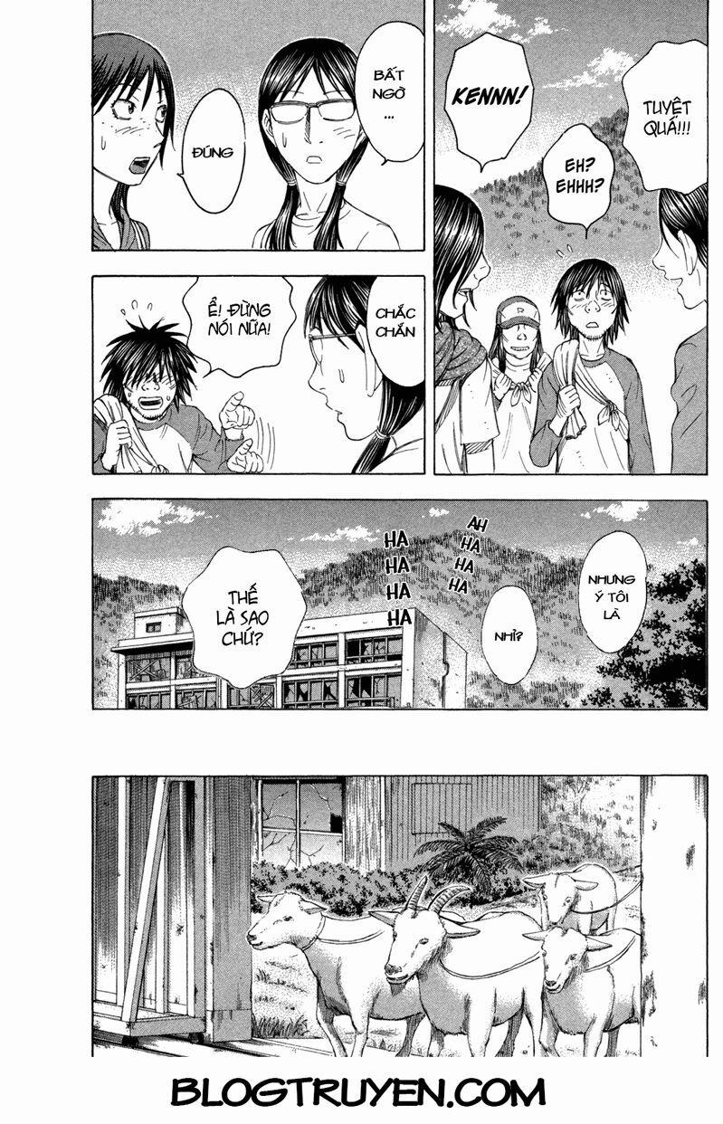 Đảo Tự Sát 63 trang 6