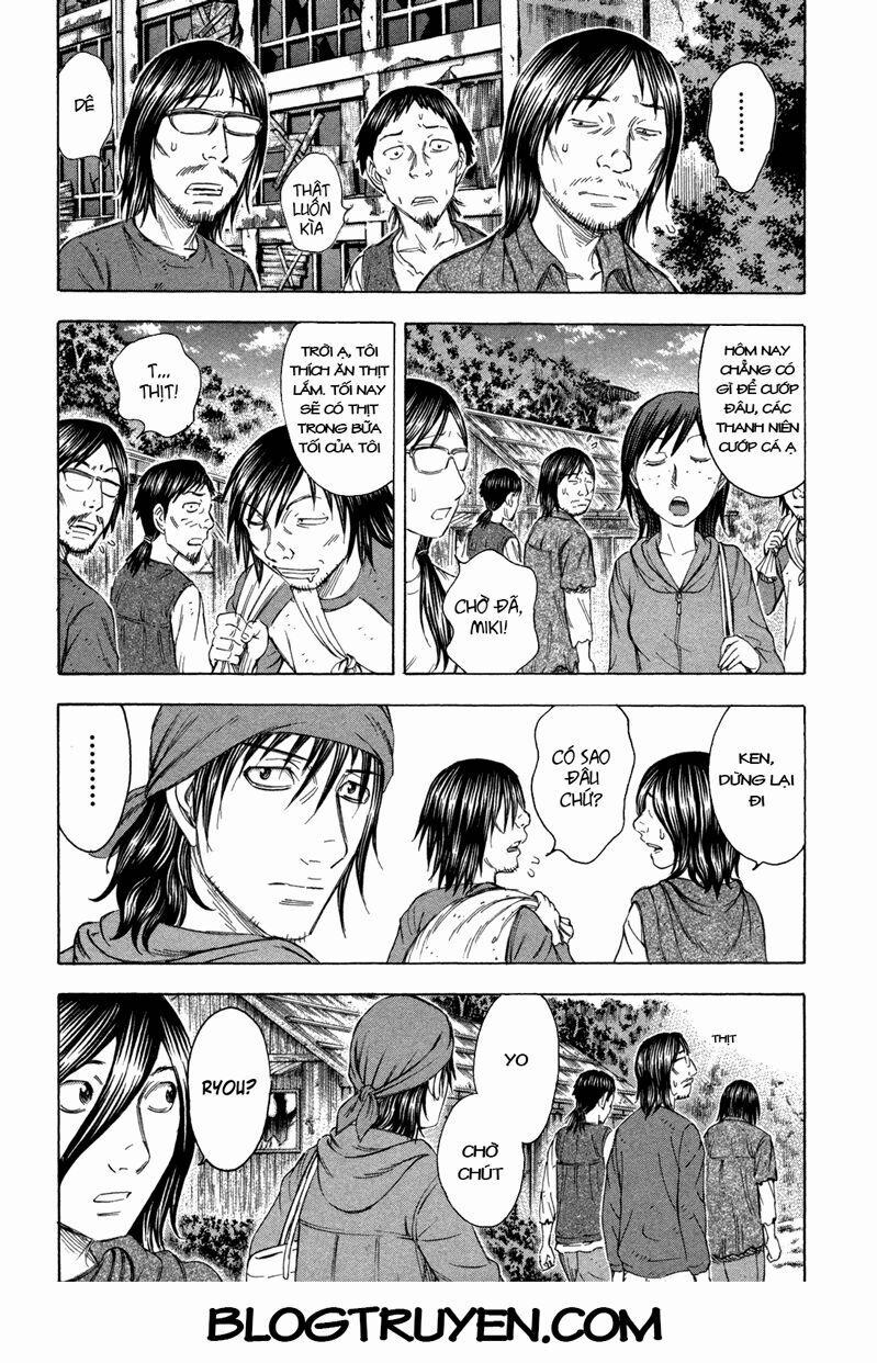 Đảo Tự Sát 63 trang 7