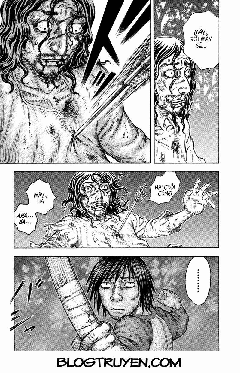 Đảo Tự Sát 64 trang 19