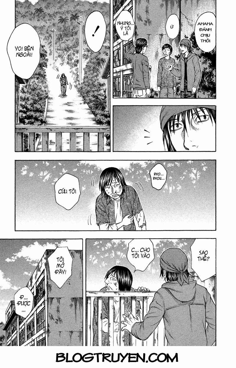 Đảo Tự Sát 64 trang 3