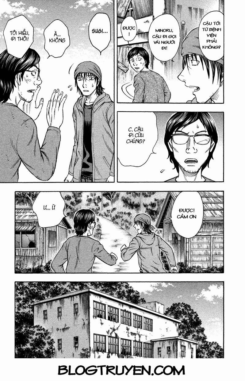 Đảo Tự Sát 64 trang 5